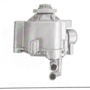 Audi FOX Smog Pump