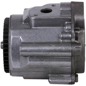 Secondary Air Injection Pump - 32-101
