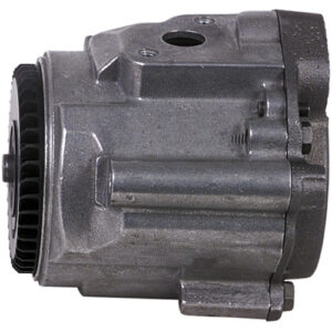 Secondary Air Injection Pump - 32-248