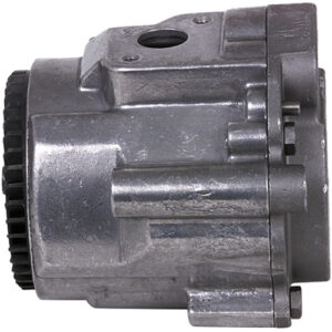 Secondary Air Injection Pump - 32-291