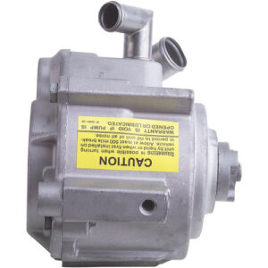 Secondary Air Injection Pump - 32-616