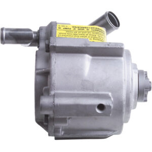 Secondary Air Injection Pump - 32-617