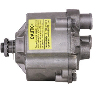 Secondary Air Injection Pump - 33-769