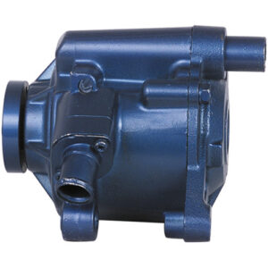 Secondary Air Injection Pump - 33-777
