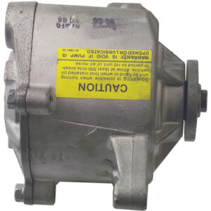 Secondary Air Injection Pump - 33-791