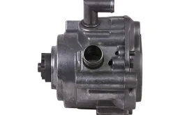 Secondary Air Injection Pump