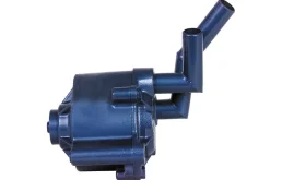 Secondary Air Injection Pump