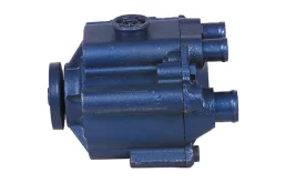 Secondary Air Injection Pump