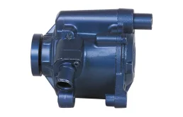 Secondary Air Injection Pump