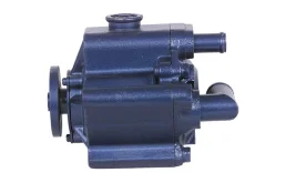 Secondary Air Injection Pump