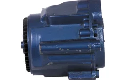 Secondary Air Injection Pump