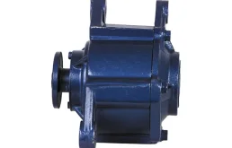 Secondary Air Injection Pump