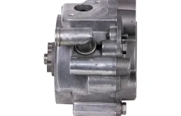 Secondary Air Injection Pump