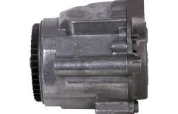 Secondary Air Injection Pump