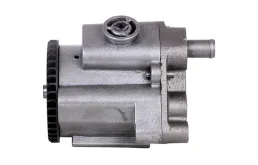 Secondary Air Injection Pump