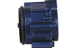 Secondary Air Injection Pump